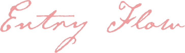 Entry Flow